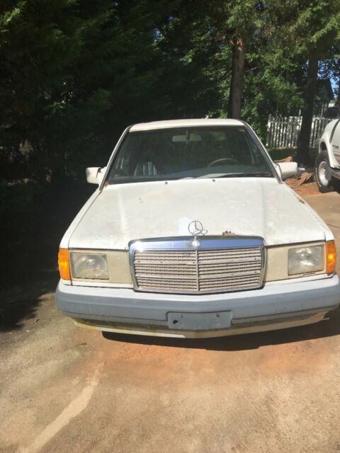 1991 Mercedes-Benz Other - photo 2