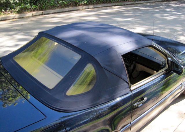 1991 Mercedes-Benz SL-Class - photo 11