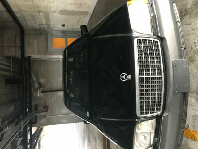 1993 Mercedes-Benz 600-Series SEL - photo 4
