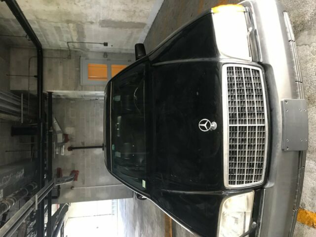 1993 Mercedes-Benz 600-Series SEL - photo 5