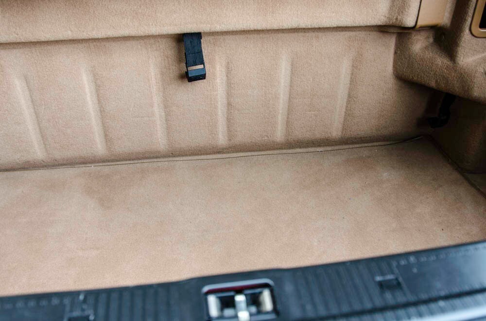 1993 Mercedes-Benz SL-Class - photo 11