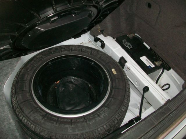 1994 Mercedes-Benz S-Class - photo 13