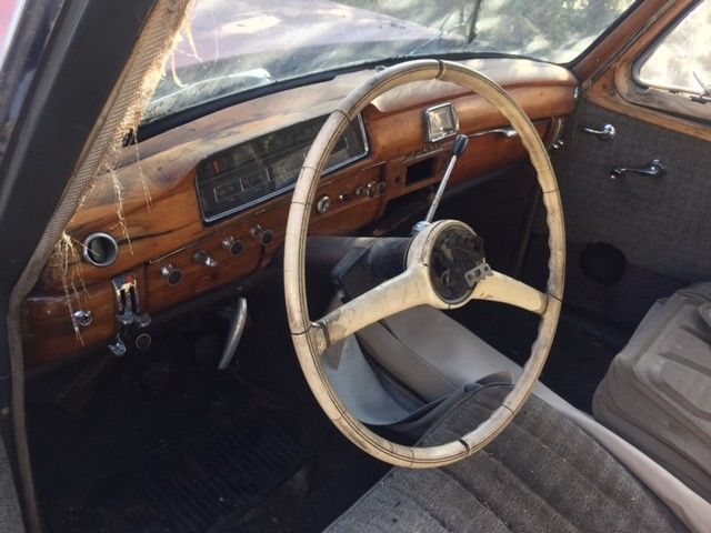 1955 Mercedes-Benz Other - photo 10