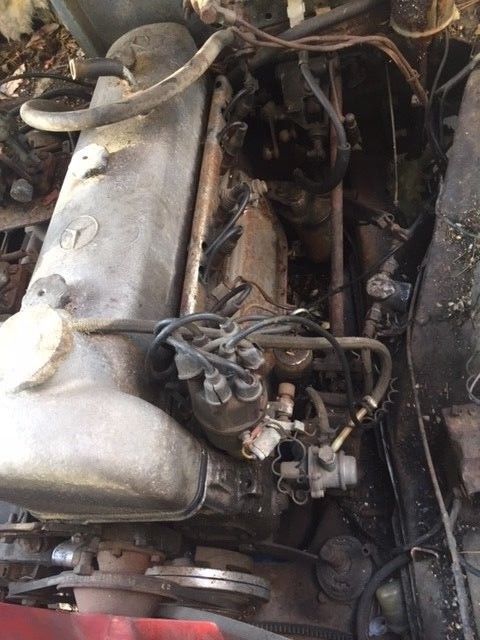 1955 Mercedes-Benz Other - photo 11