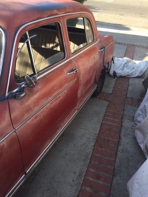 1955 Mercedes-Benz Other - photo 12