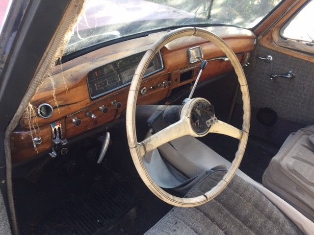 1955 Mercedes-Benz Other - photo 4