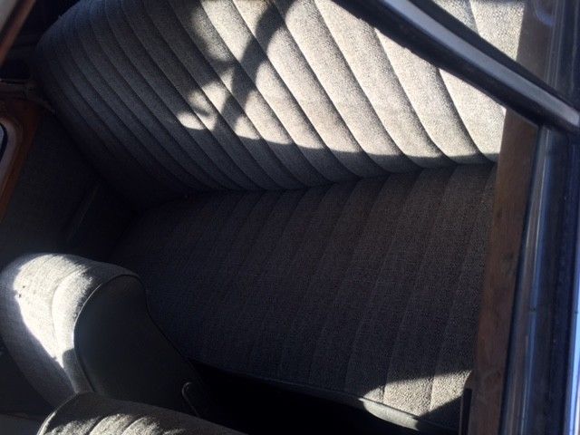 1955 Mercedes-Benz Other - photo 5