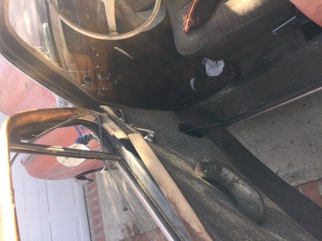 1955 Mercedes-Benz Other - photo 7