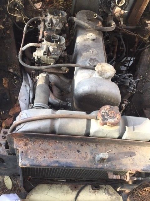 1955 Mercedes-Benz Other - photo 8