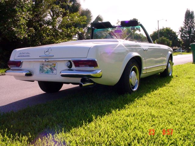 1966 Mercedes-Benz Other - photo 6