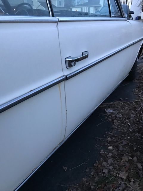 1972 Mercedes-Benz 200-Series 2 door coupe - photo 13