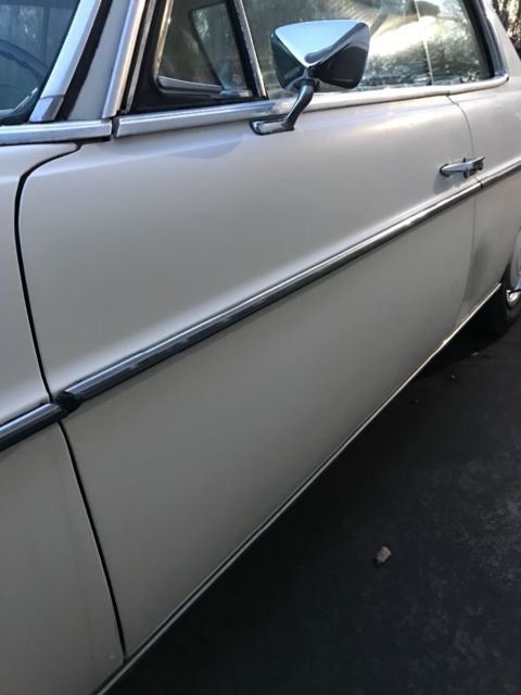 1972 Mercedes-Benz 200-Series 2 door coupe - photo 8