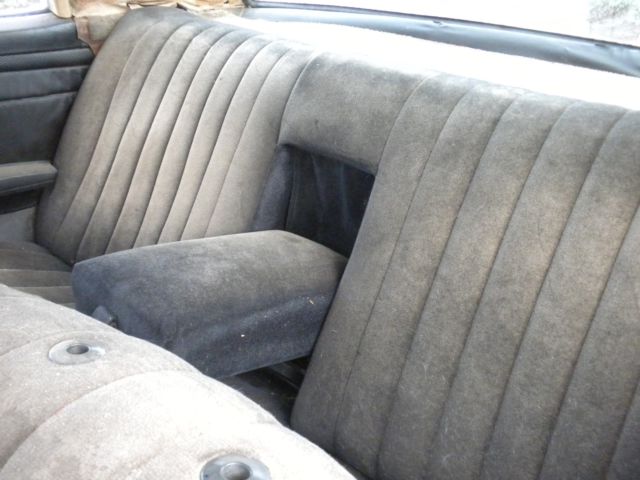 1971 Mercedes-Benz 200-Series COUPE EURO - photo 4