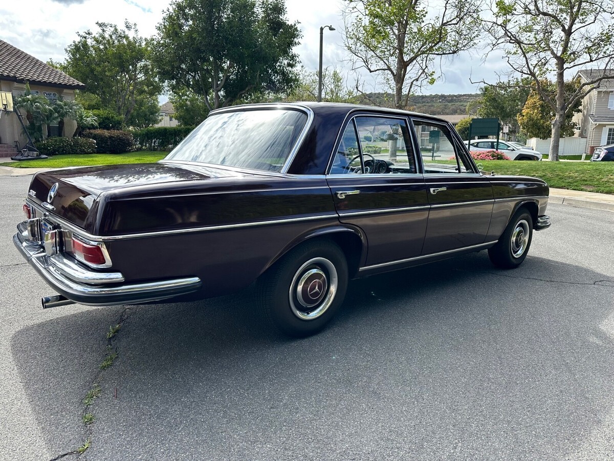 1967 Mercedes-Benz Other - photo 5