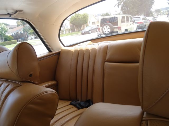 1971 Mercedes-Benz Other Coupe - photo 8
