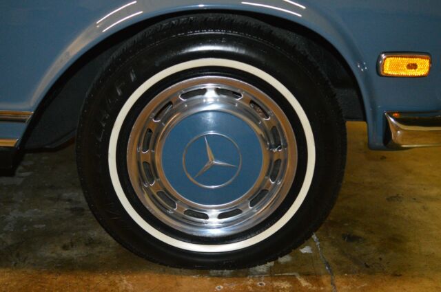 1971 Mercedes-Benz SL-Class SL - photo 4