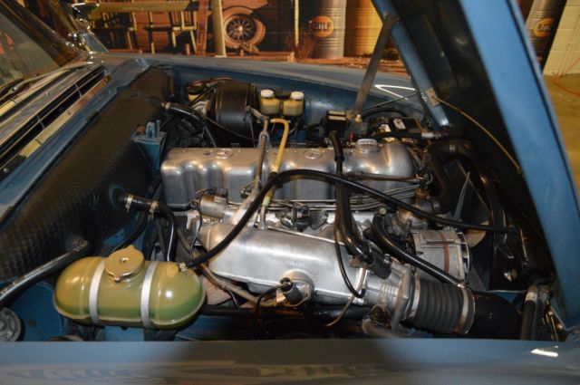 1971 Mercedes-Benz SL-Class SL - photo 9