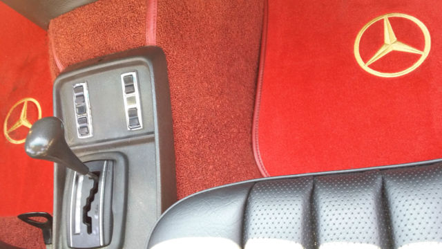 1966 Mercedes-Benz S-Class SE - photo 11