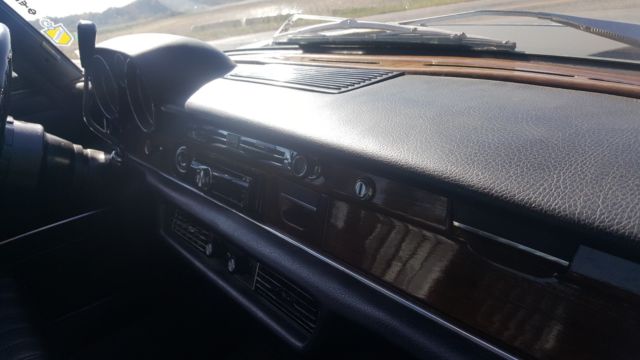 1970 Mercedes-Benz SL-Class - photo 12