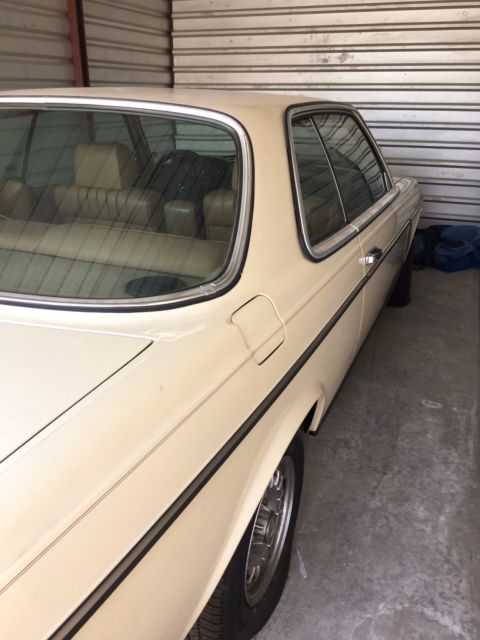 1982 Mercedes-Benz 300-Series Base Coupe 2 Door - photo 11