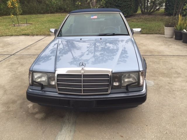 1993 Mercedes-Benz 300-Series - photo 4