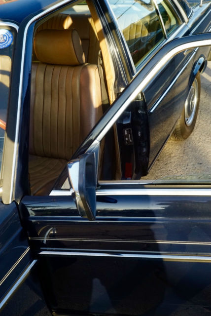 1985 Mercedes-Benz 300-Series - photo 5