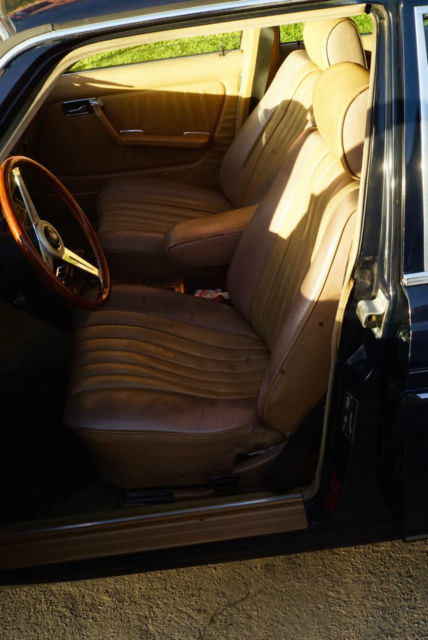 1985 Mercedes-Benz 300-Series - photo 7