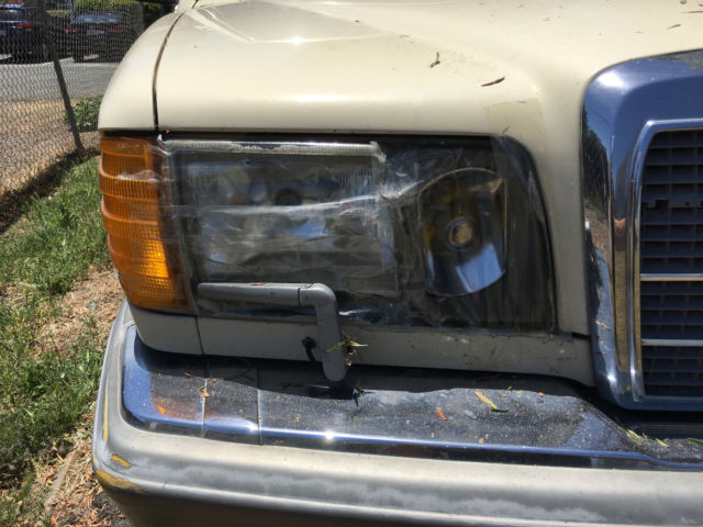 1986 Mercedes-Benz 300-Series - photo 12