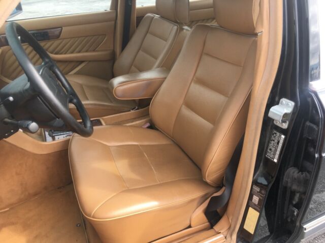 1990 Mercedes-Benz S-Class - photo 7