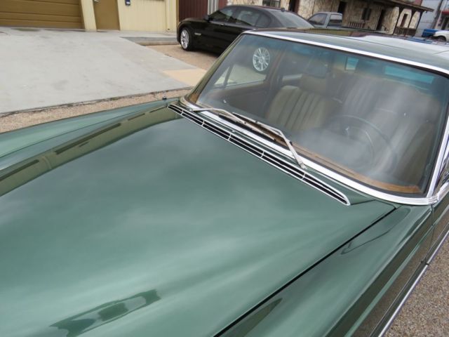 1970 Mercedes-Benz 300-Series - photo 5