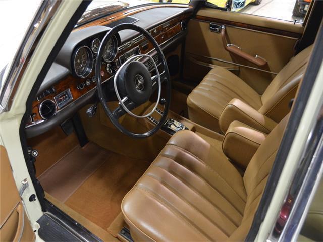 1971 Mercedes-Benz 300-Series -- - photo 11