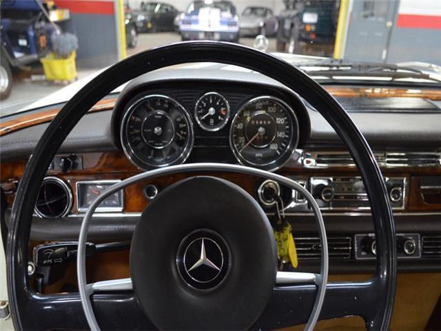 1971 Mercedes-Benz 300-Series -- - photo 12