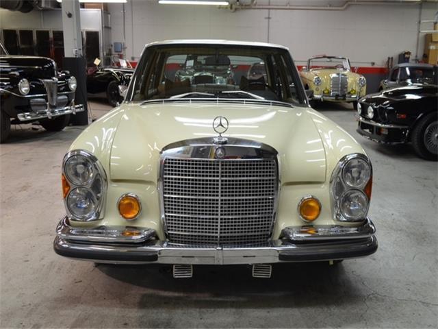 1971 Mercedes-Benz 300-Series -- - photo 2