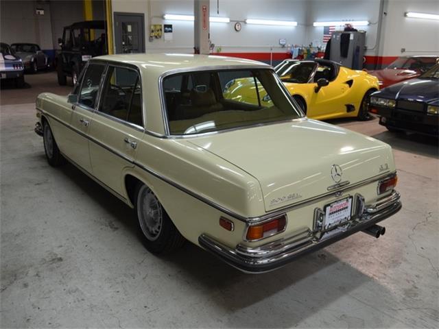 1971 Mercedes-Benz 300-Series -- - photo 4