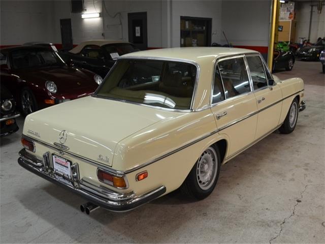 1971 Mercedes-Benz 300-Series -- - photo 6