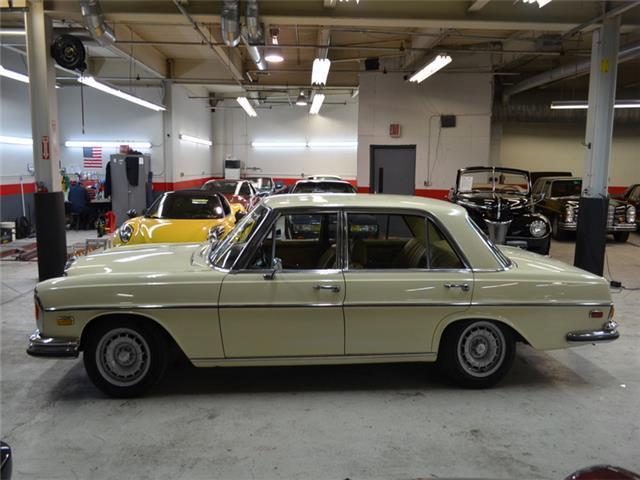 1971 Mercedes-Benz 300-Series -- - photo 7