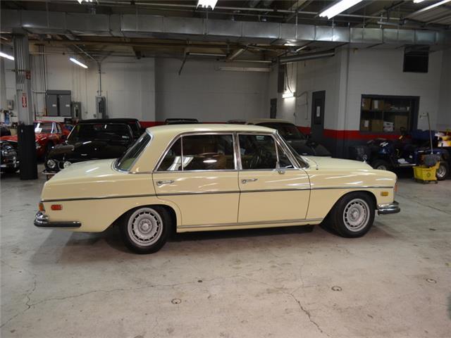 1971 Mercedes-Benz 300-Series -- - photo 8