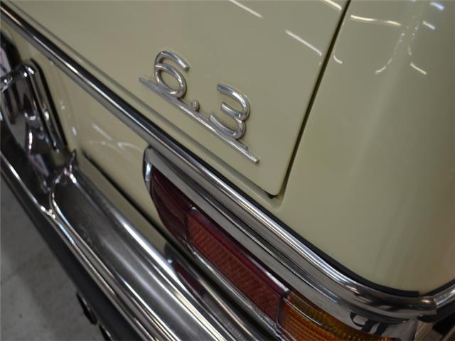 1971 Mercedes-Benz 300-Series -- - photo 9