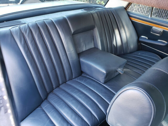 1971 Mercedes-Benz 300-Series - photo 13