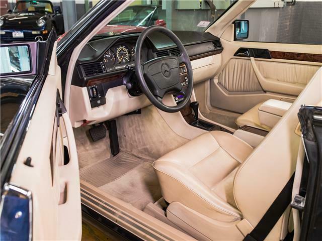 1994 Mercedes-Benz 300-Series -- - photo 11