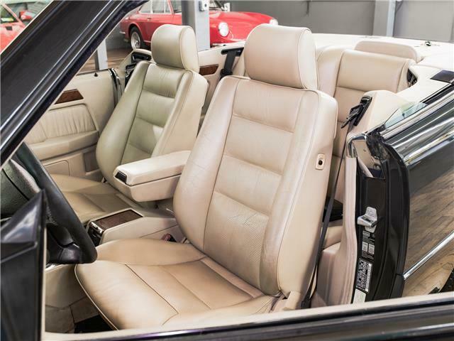 1994 Mercedes-Benz 300-Series -- - photo 12