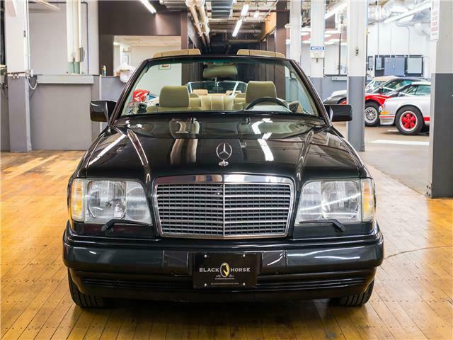1994 Mercedes-Benz 300-Series -- - photo 2
