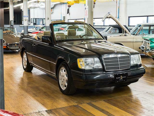 1994 Mercedes-Benz 300-Series -- - photo 3