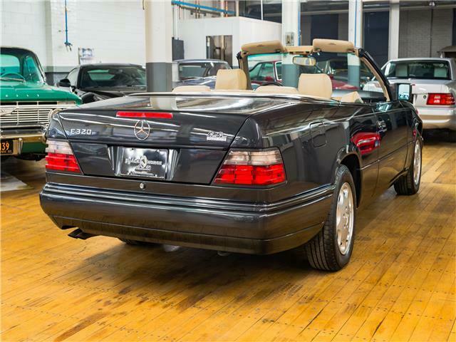 1994 Mercedes-Benz 300-Series -- - photo 5