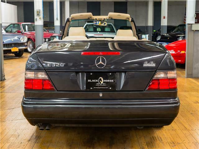 1994 Mercedes-Benz 300-Series -- - photo 6