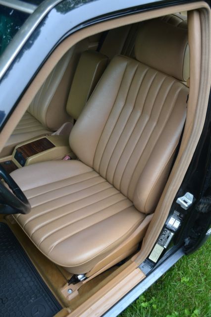 1993 Mercedes-Benz 300-Series 300D - photo 11