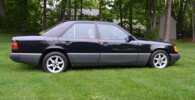 1993 Mercedes-Benz 300-Series 300D - photo 5