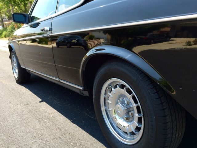 1982 Mercedes-Benz 300-Series 300Cd - photo 5