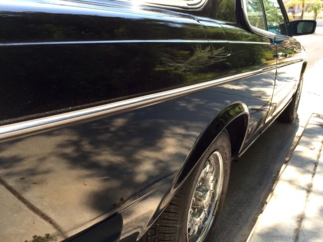 1982 Mercedes-Benz 300-Series 300Cd - photo 8