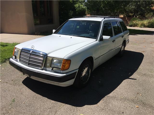 1991 Mercedes-Benz 300-Series 300TE - photo 2